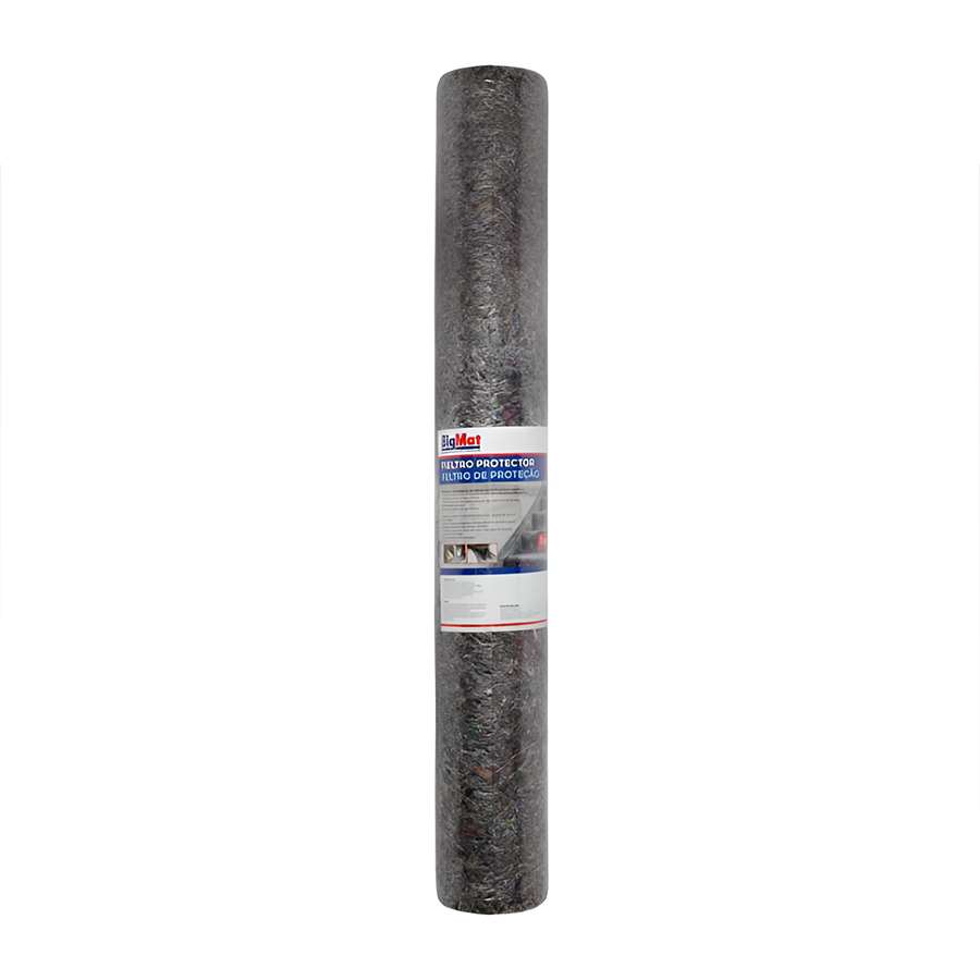 Imagen principal del productoFIELTRO PROTECTOR BIGMAT 180GR 1X25MTS