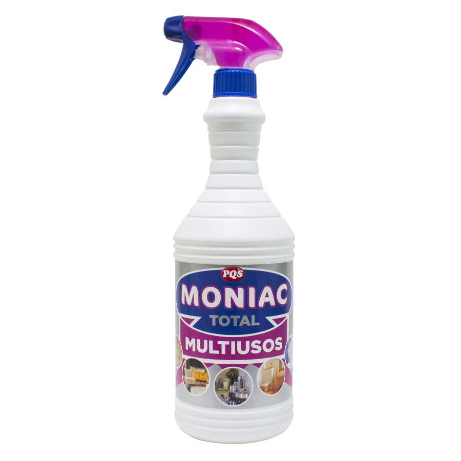 Imagen principal del productoMULTIUSOS MONIAC PISTOLA 1L