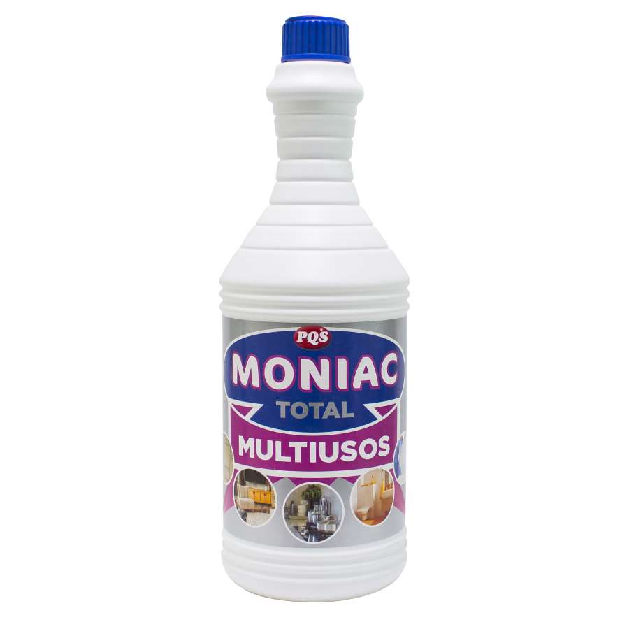 Imagen principal del productoMULTIUSOS MONIAC RECAMBIO 1L