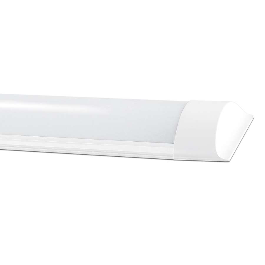 Imagem principal do produtoPANTALLA PLANA LED INTEGRADO 36W 120CM LUZ FRÍA