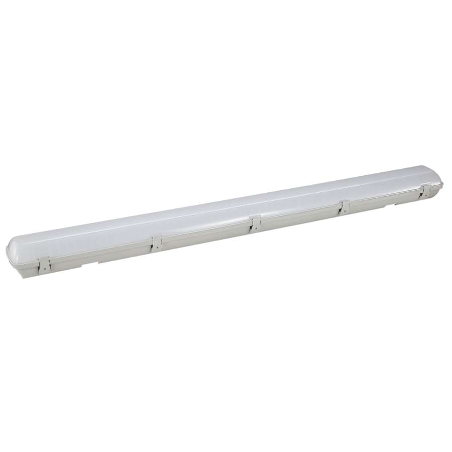 Imagen principal del productoPANTALLA ESTANCA LED INTEGRADO 50W IP65 150CM LUZ FRÍA