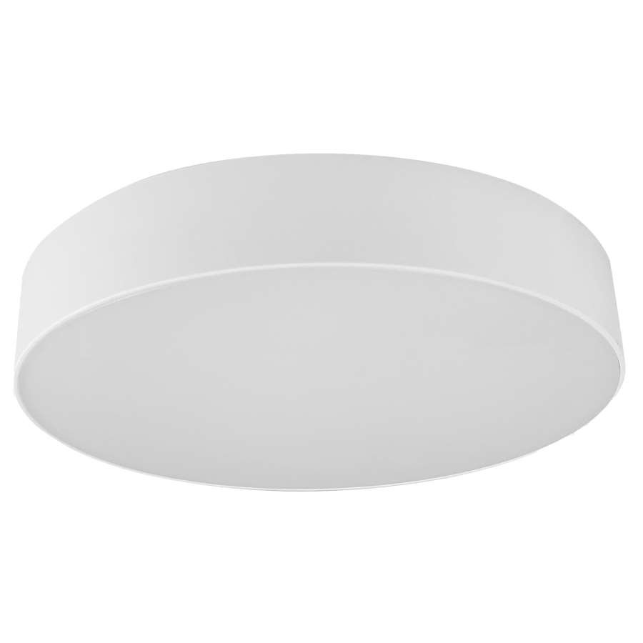 Imagen principal del productoPANEL LED REDONDO LINHA 12W 1080LM CCT Ø135MM BLANCO MATE