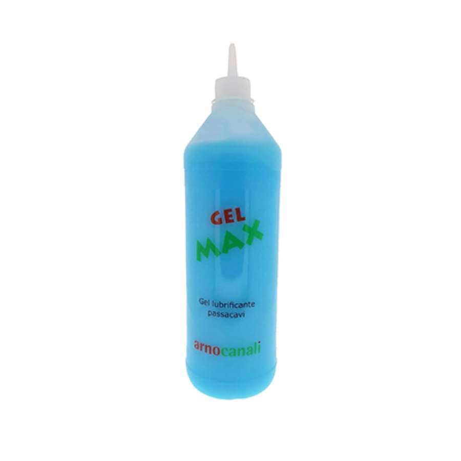 Imagen principal del producto1L GEL LUBRICANTE P/CABLES E HILOS BIZ