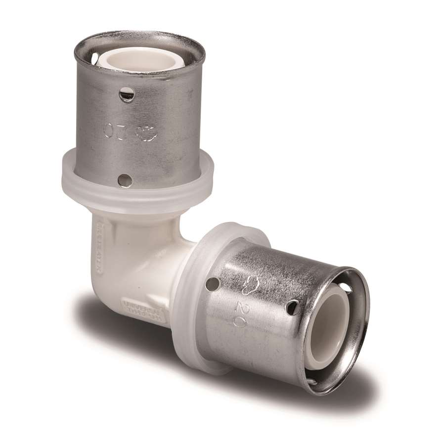 Imagem principal do produtoCODO 16 MPEX PPSU