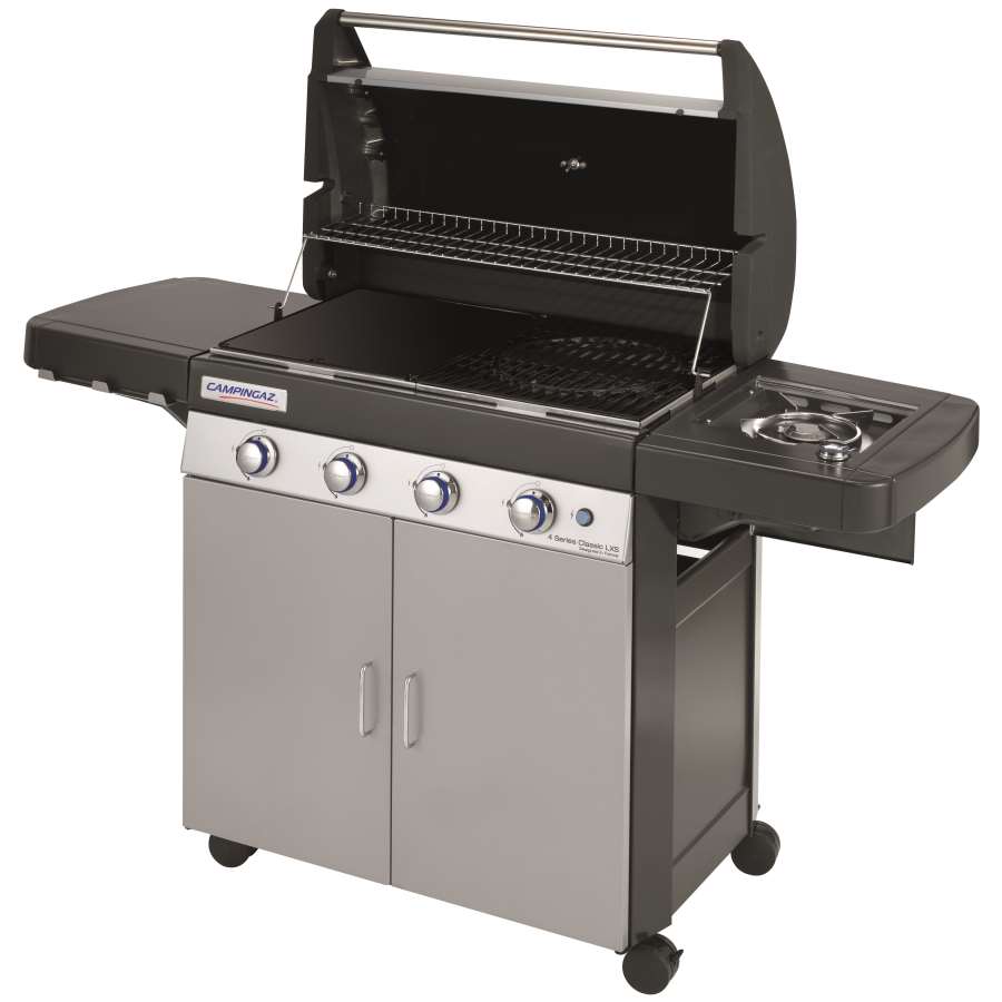 Imagen principal del productoBARBACOA 4 SERIES CLASSIC LS PLUS