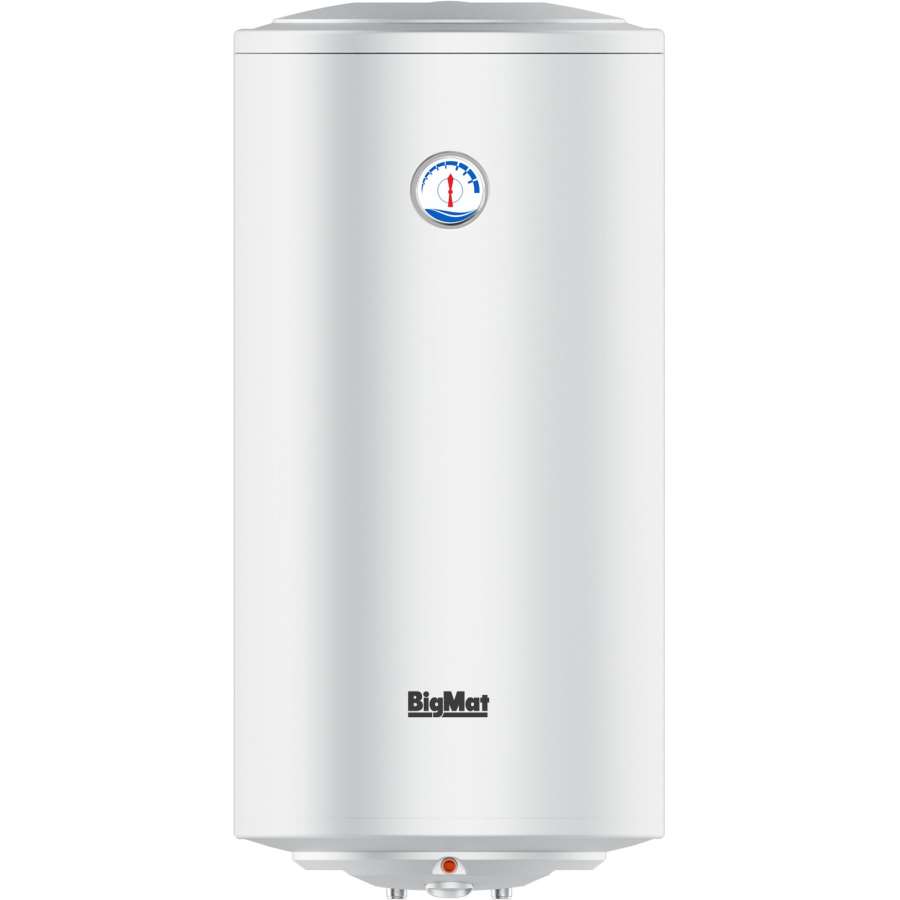 Imagem principal do produtoTERMO ELECTRICO NATURE PRO REVERSIBLE 50 LITROS