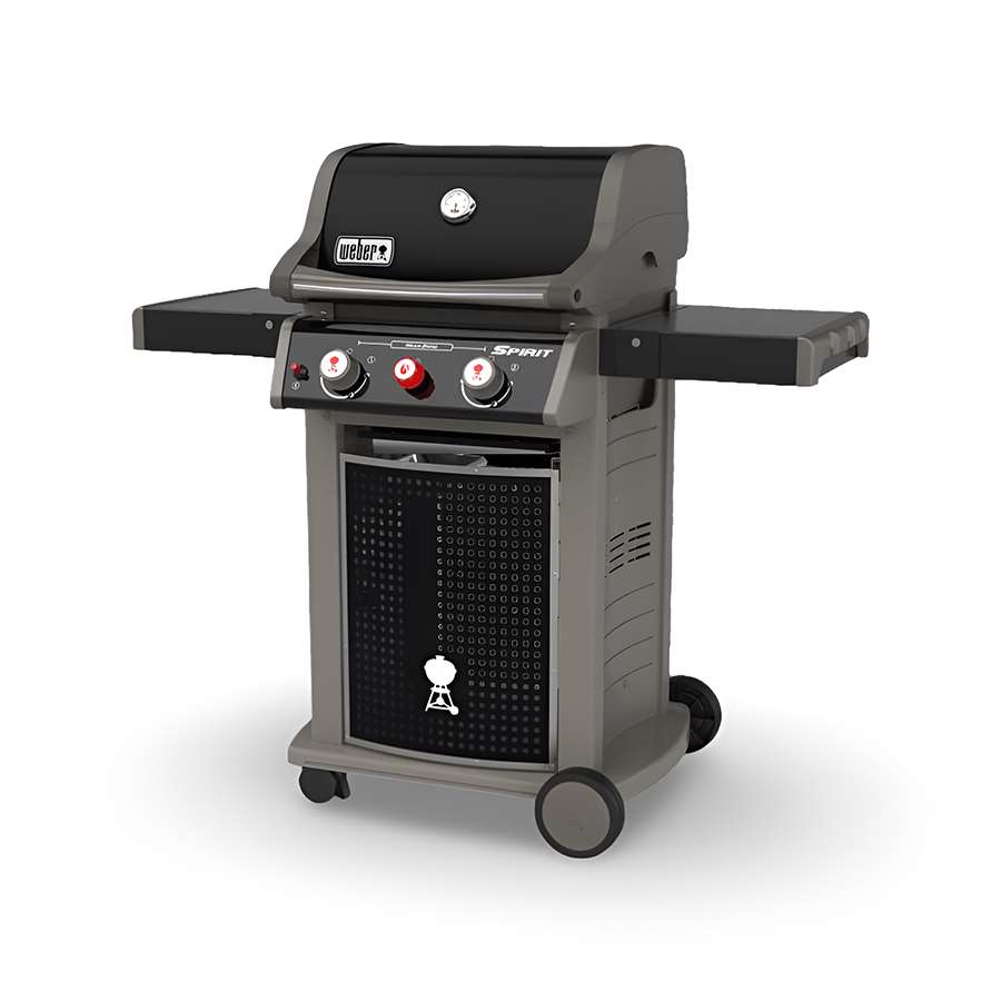 Imagen principal del productoBARBACOA SPIRIT E-220S CLASSIC GBS 117x66x127