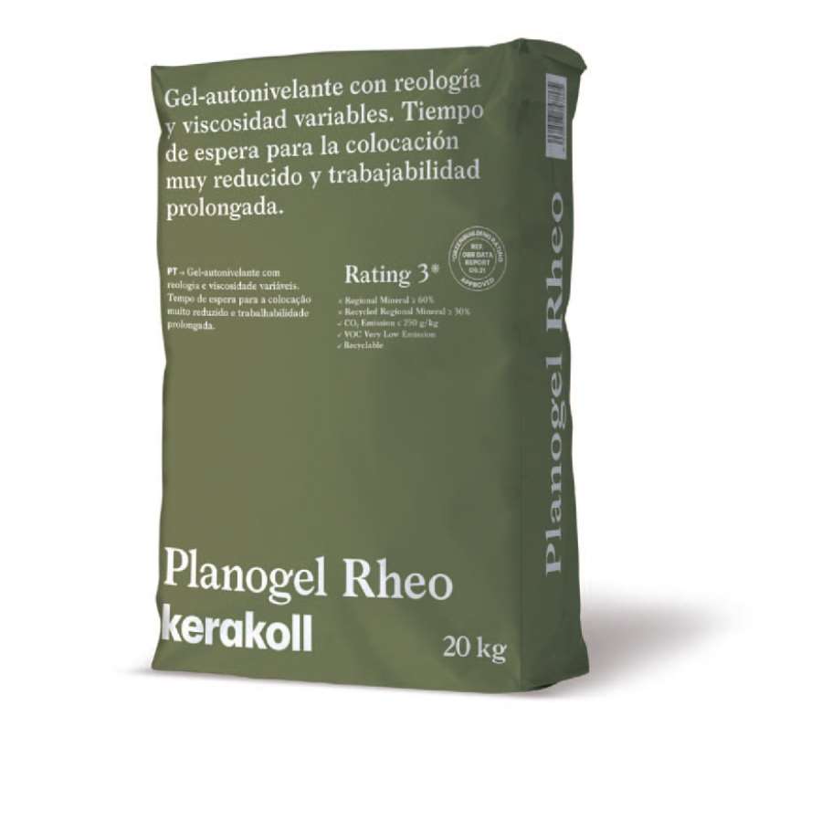 Imagen principal del productoPLANOGEL RHEO 20 KGS