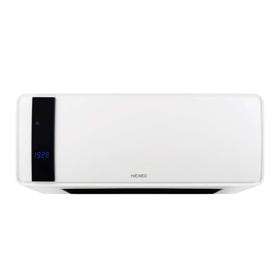Imagen principal del productoCALEFACTOR SPLIT PROGRAMABLE NEXEO 2000W