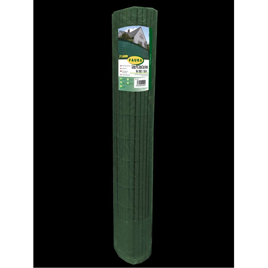 Imagem de acessório do produtoCAÑIZO PVC 1600GRS VERDE 100X300
