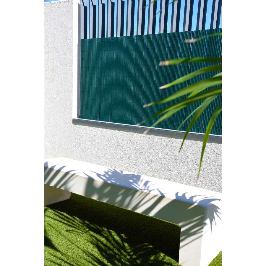 Imagem de acessório do produtoCAÑIZO PVC 1600GRS VERDE 100X300