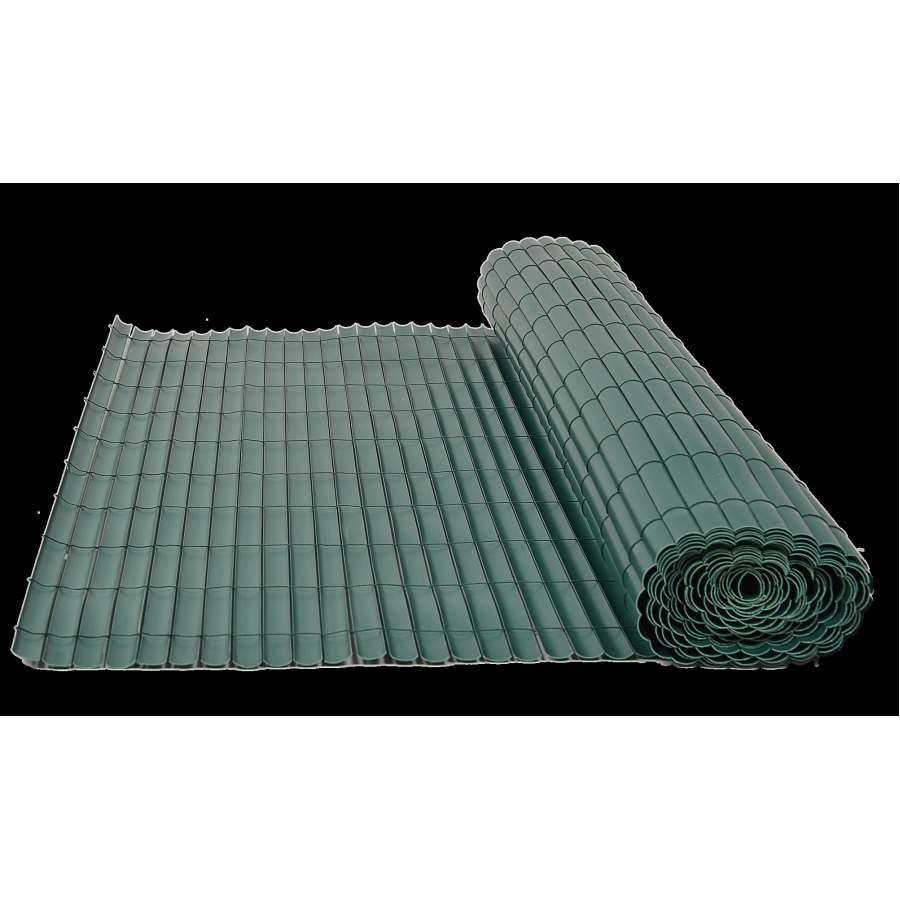 Imagen accesoria del productoCAÑIZO PVC 1600GRS VERDE 200X300
