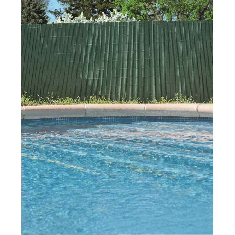 Imagen accesoria del productoCAÑIZO PVC 1600GRS VERDE 200X300