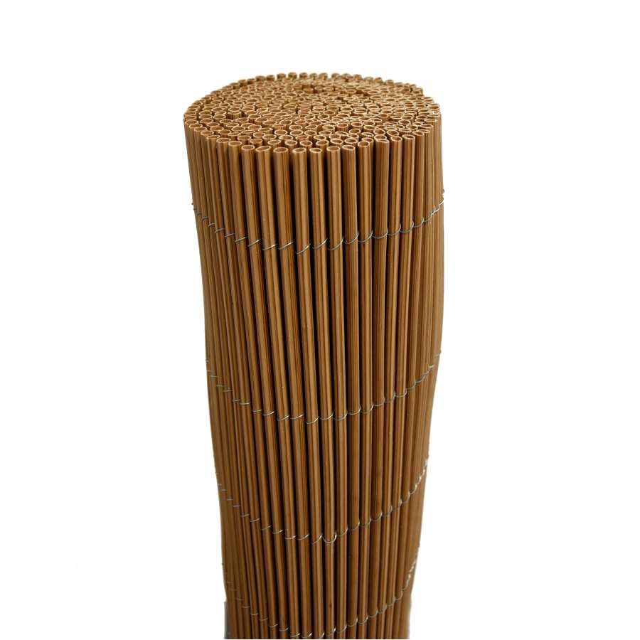 Imagen principal del productoMIMBRE PVC MARRON 100X300