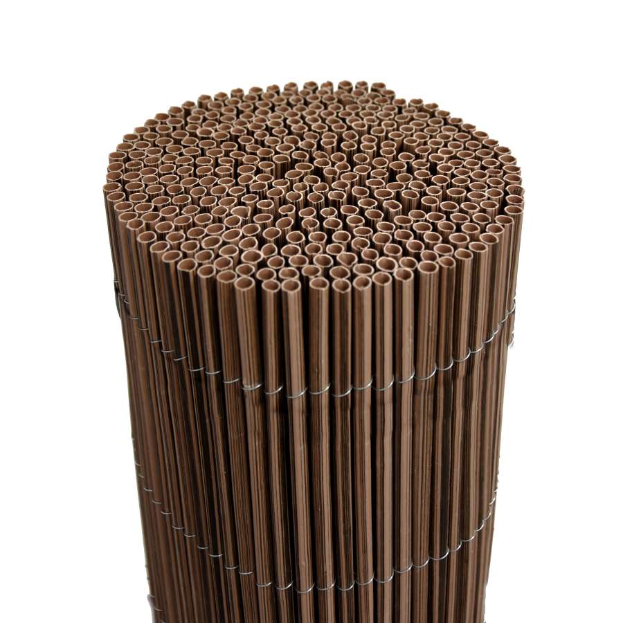 Imagen principal del productoMIMBRE PVC MARRON 200X300
