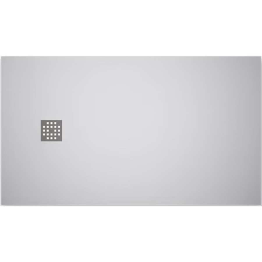 Imagen principal del productoPLATO DE DUCHA SOLID 80X140 BLANCO