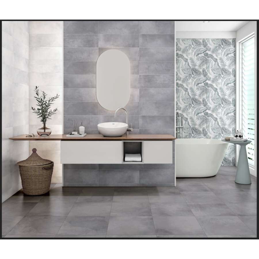 Imagen accesoria del productoPAVIMENTO GARDEN GREY 45x45