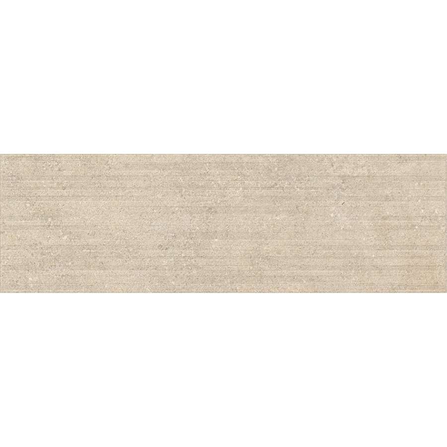 Imagen principal del productoREVESTIMIENTO RELIEVE MEMORY BEIGE 25x80 G