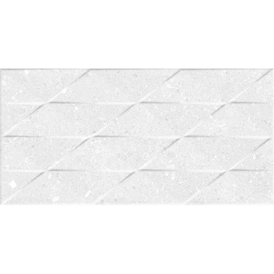 Imagen principal del productoREVESTIMIENTO RELIEVE TECNO ONE WHITE 30x60