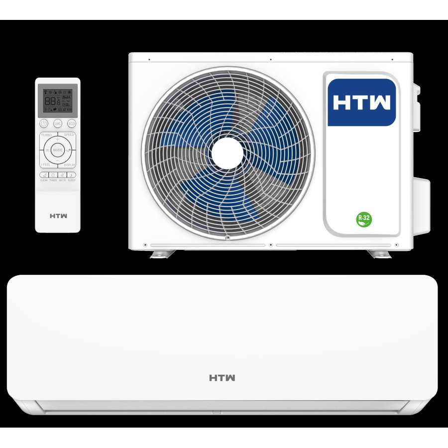 Imagem principal do produtoAIRE ACONDICIONADO SPLIT 6900 FRIGORIAS (INT+EXT)