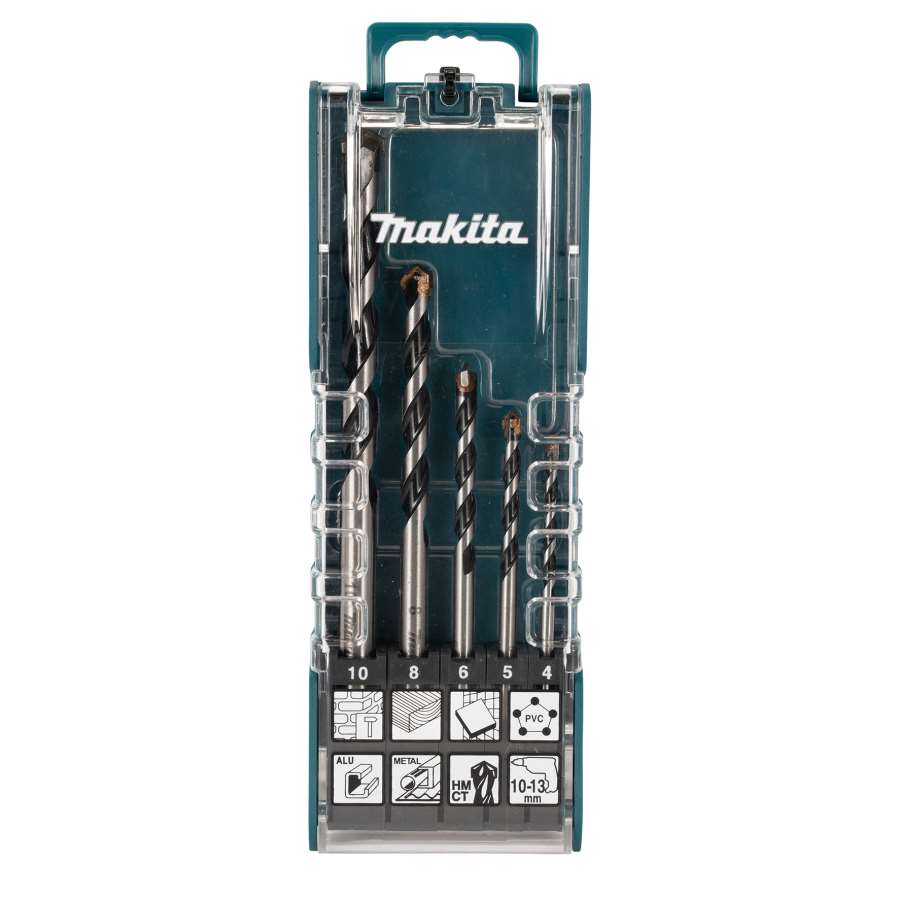 Imagem de acessório do produtoProducto Kit maquinas Stanley