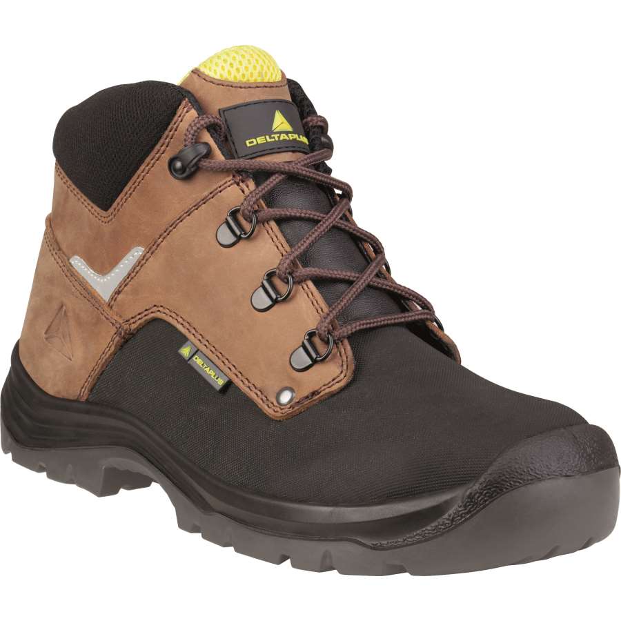 Imagen principal del productoBOTA SERRAJE GOBI S3 SRC T:46