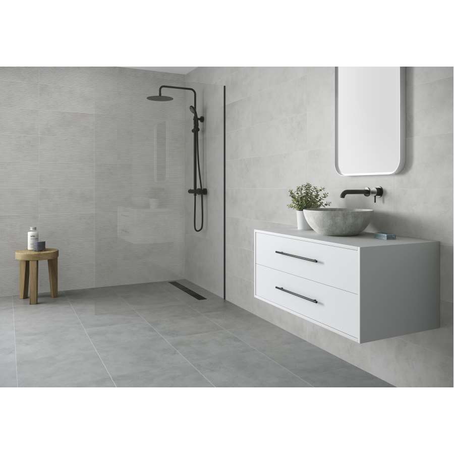 Imagen principal del productoPAVIMENTO PORCELANICO CEMEN SILVER 59,5X59,5   INOUT