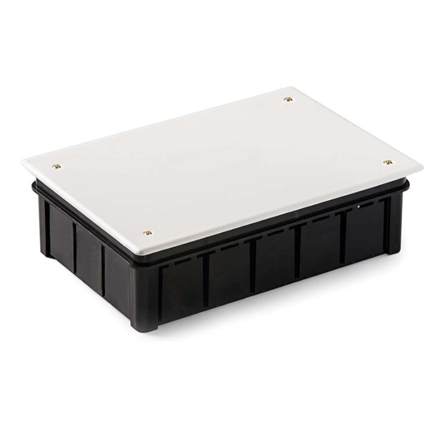 Imagem principal do produtoCAJA EMPOTRAR 150X215X70 C/TORNILLOS