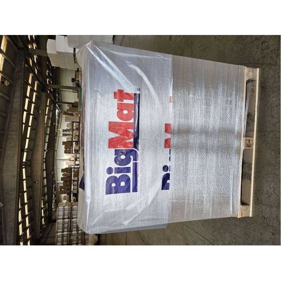 Imagen principal del productoROLLO 75 FUNDAS 1/2 PALET CERÁMICA BIGMAT
