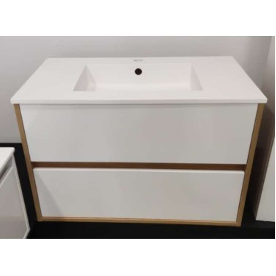 Imagem principal do produtoMUEBLE BAÑO DESIGN-4, 2C ROB/BL-80