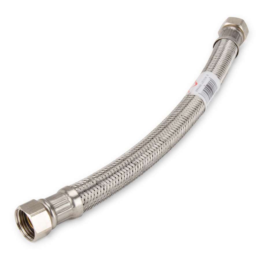 Imagen principal del productoLATIGUILLO CALENTADOR HEMBRA 1/2 - HEMBRA 3/4 50 CM