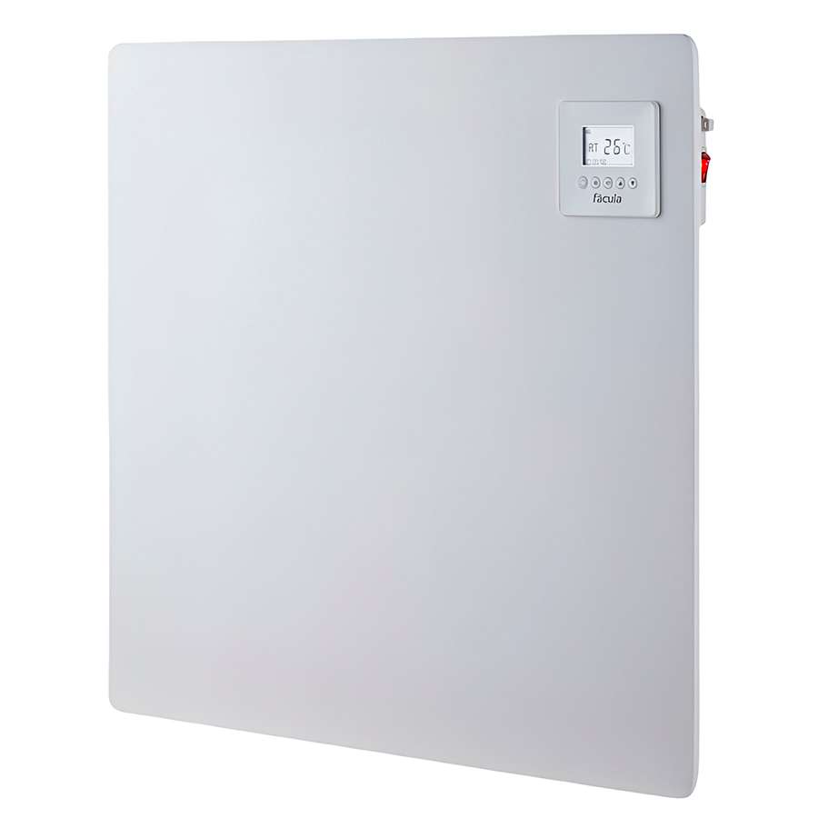 Imagem principal do produtoRADIADOR DE PAINEL DE FIBRA PROGRAMÁVEL DE 425W