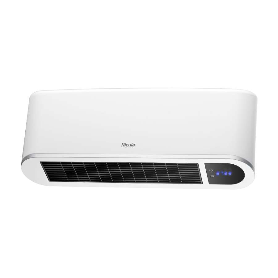 Imagem principal do produtoAQUECEDOR SPLIT HALCON 2000W ERP