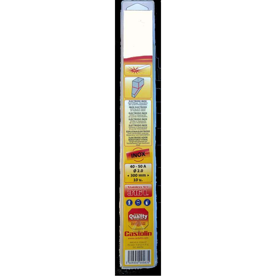 Imagem principal do produtoBARRAS DE COBRE/FÓSFORO/PRATA 5% BLISTER 200GR, 16 UNIDADES APROX.