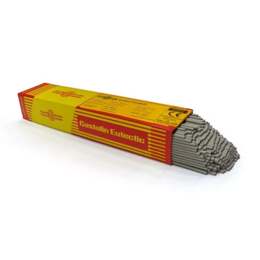 Imagem principal do produtoELECTRODO BÁSICO Ø4 x 450mm CAIXA 5KG