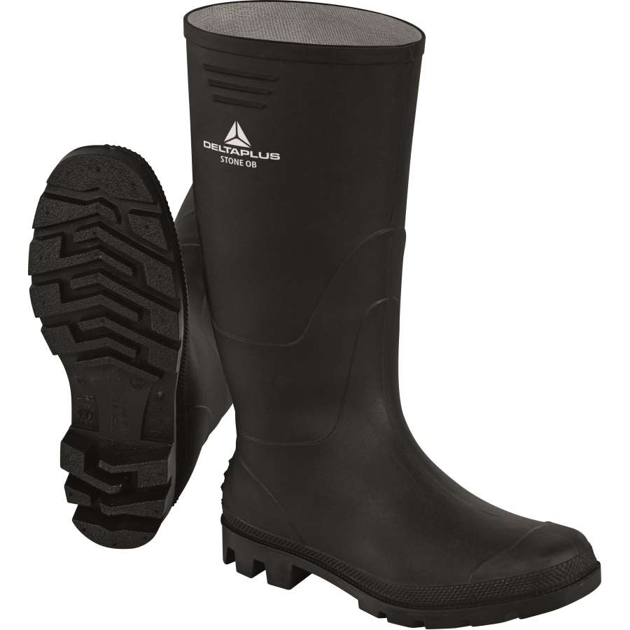 Imagem principal do produtoBOTA AGUA STONE NEGRA T.39