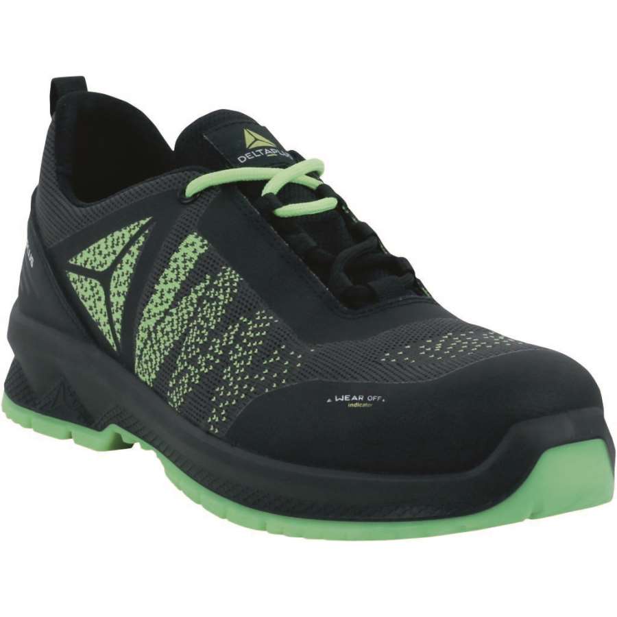 Imagem principal do produtoZAPATO MARATONA S1PS T.45