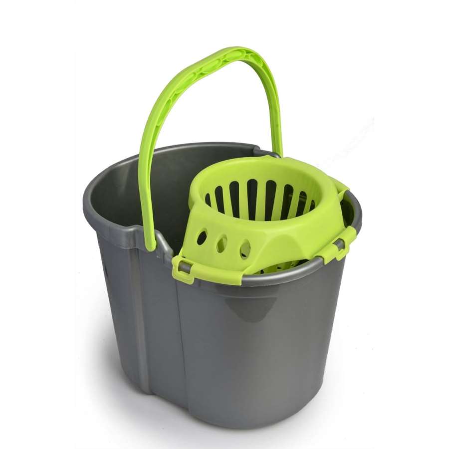 Imagen principal del productoCUBO 13 + ESCURRIDOR