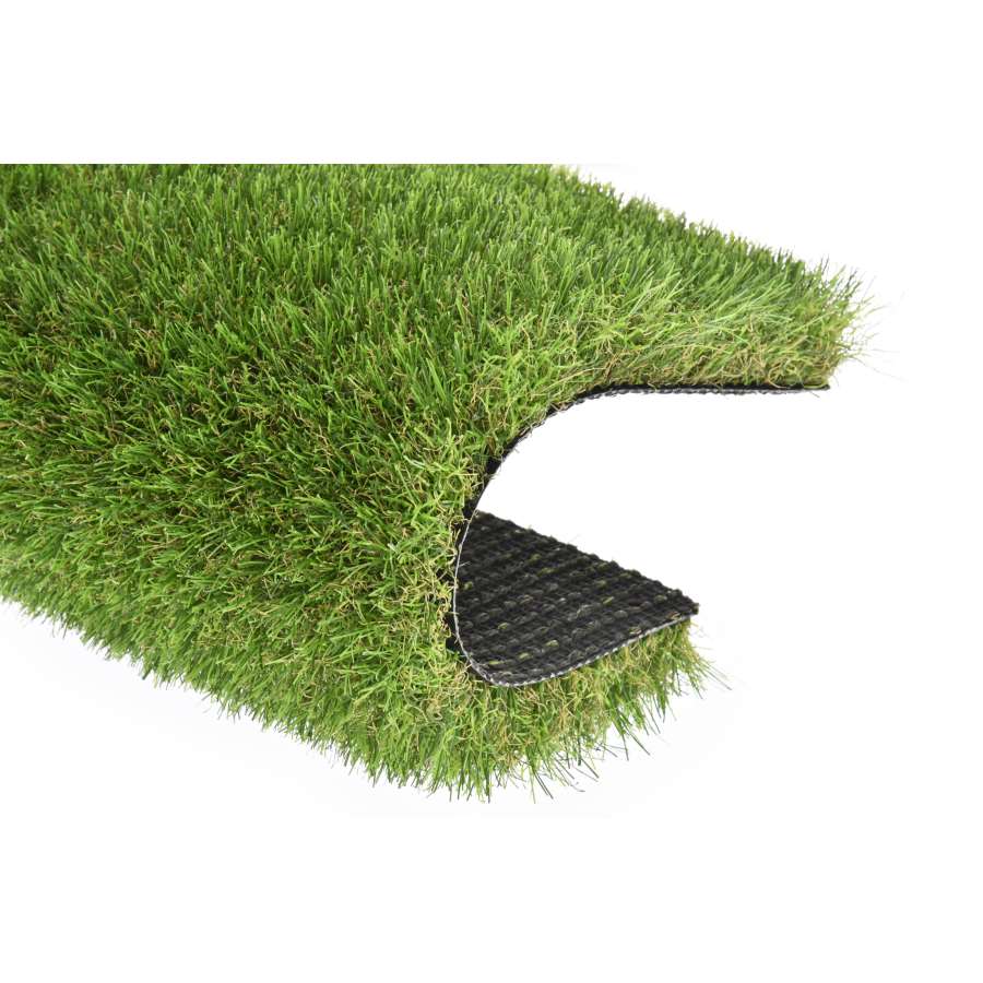 Imagen accesoria del productoCESPED ARTIFICIAL RAINNING TERRE 45mm 2x10