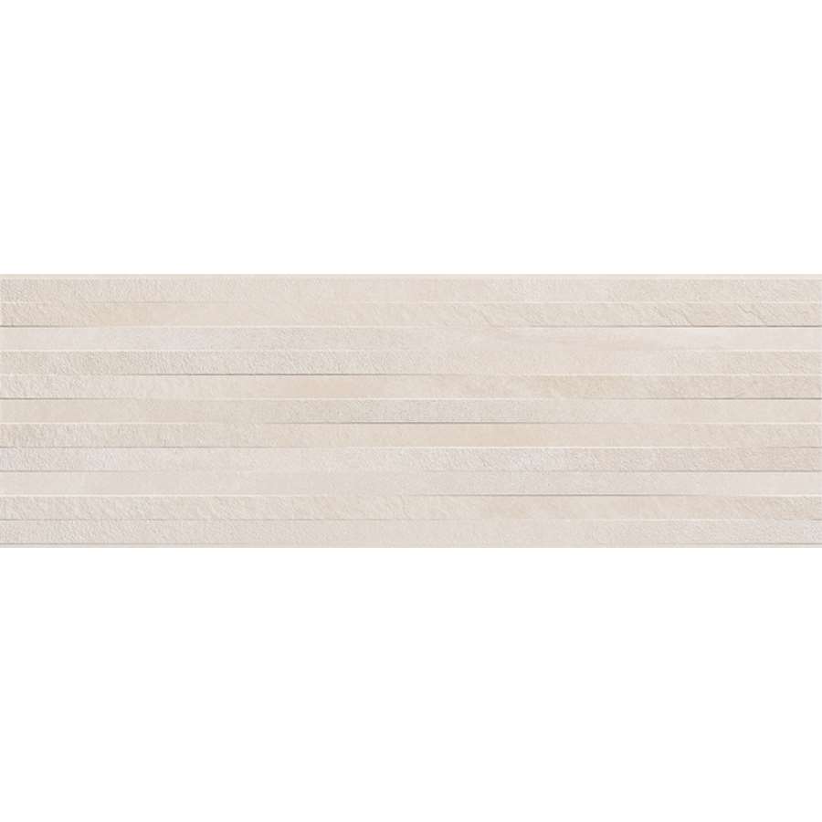 Imagen principal del productoREVESTIMIENTO TERRANOVA CONCEPT BLANCO 30x90