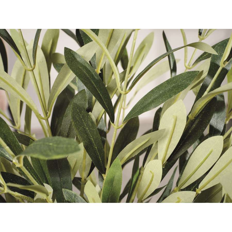Imagen accesoria del productoARBOL OLIVO ARTIFICIAL dia45.00-H120.00cm