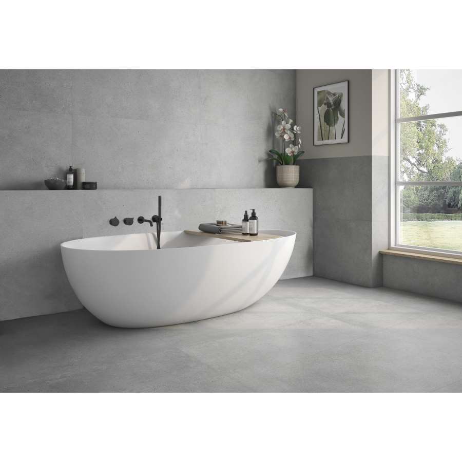 Imagen accesoria del productoPAVIMENTO BRIGHTON GREY 60X120R