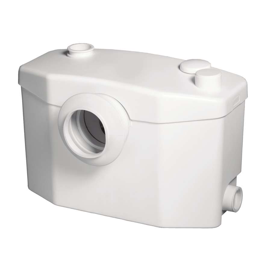 Imagem principal do produtoTRITURADORA SFA SANIPRO