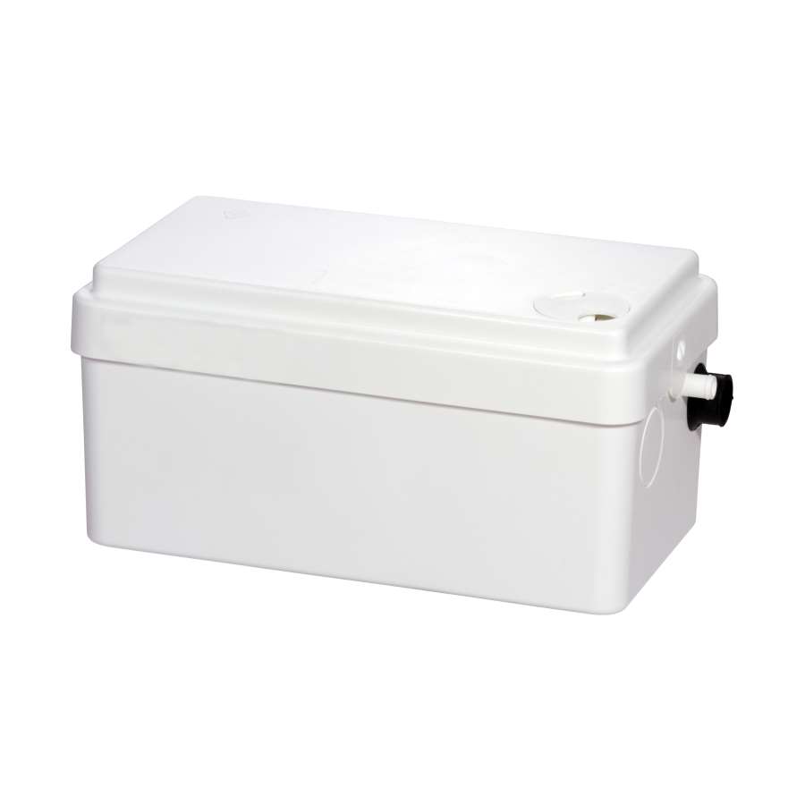 Imagem principal do produtoBOMBA SFA SANISHOWER