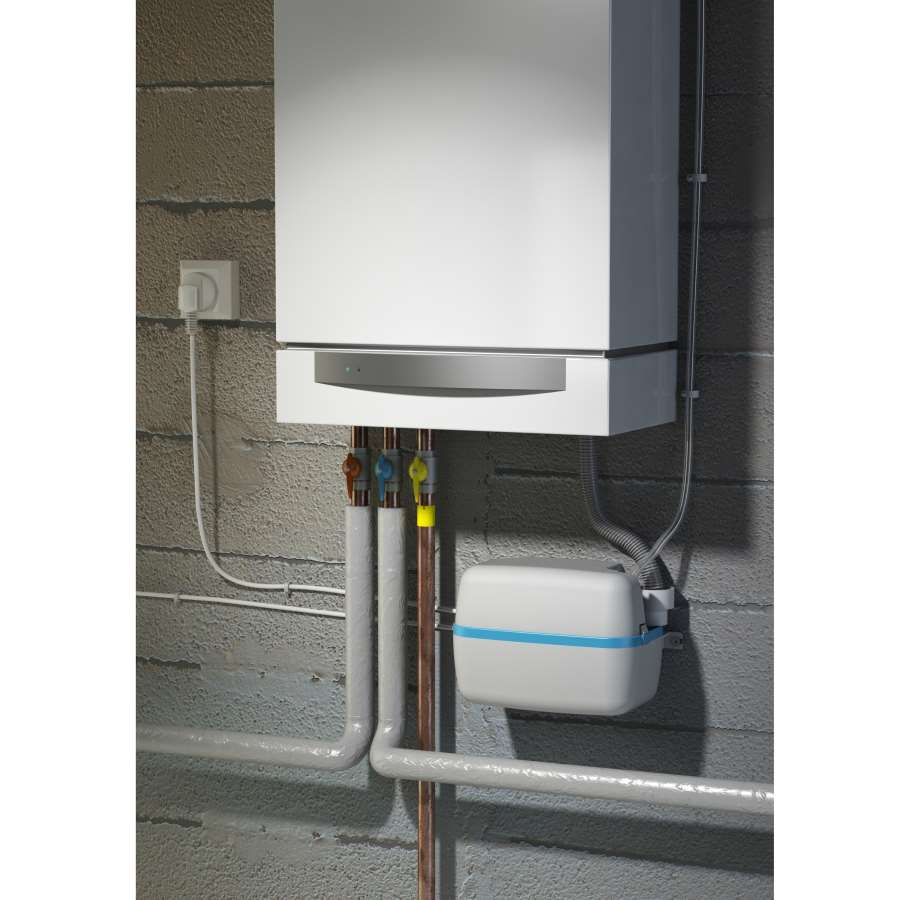 Imagem de acessório do produtoBOMBA CONDENSADOS SANICODENS PRO