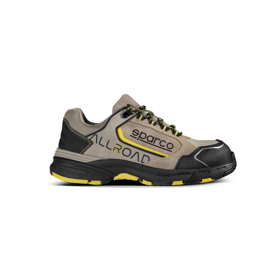 Imagem principal do produtoZAPATO ALLROAD ROC S3 ESD T.48 (Encargo)