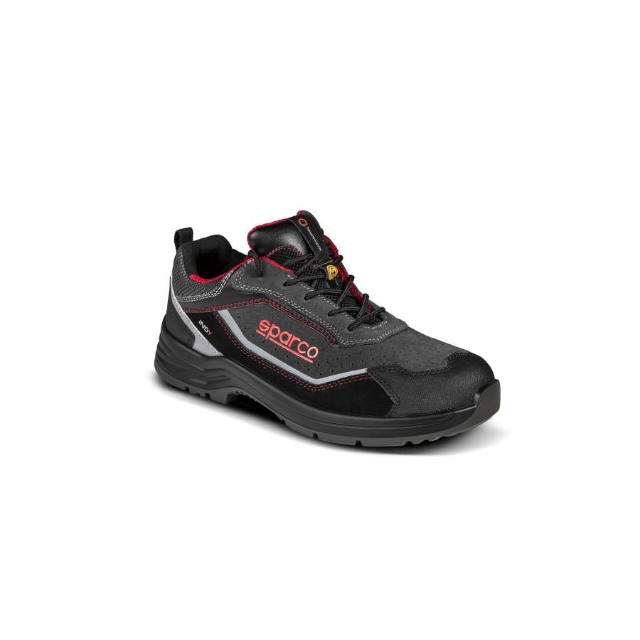 Imagem principal do produtoZAPATO INDY DETROIT S1P ESD T.47 (Encargo)