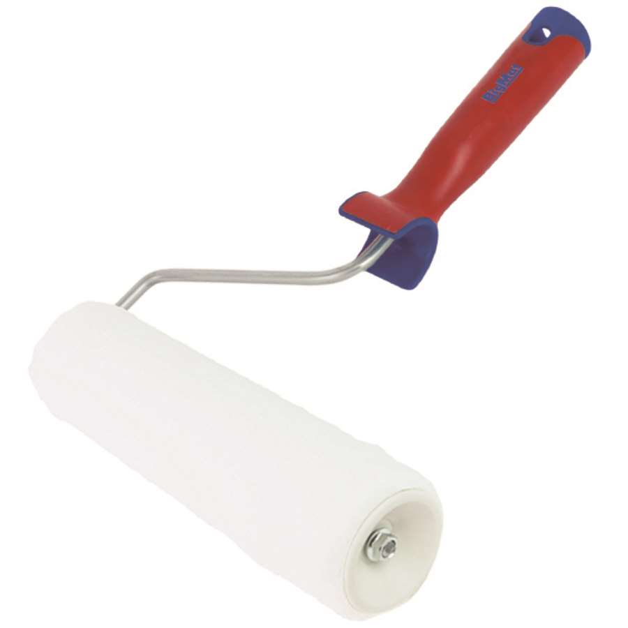 Imagem principal do produtoRODILLO MICROFIBRA BIGMAT Ø50 22cm