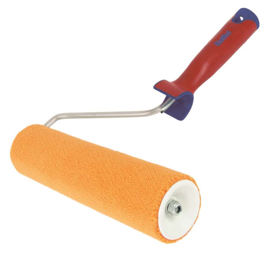 Imagem principal do produtoRODILLO VELOUREX BIGMAT Ø50 22cm