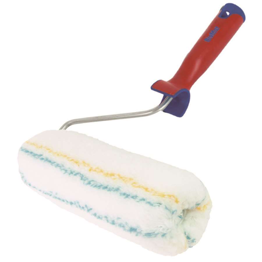 Imagem principal do produtoRODILLO FACHADAS BIGMAT Ø50 22cm